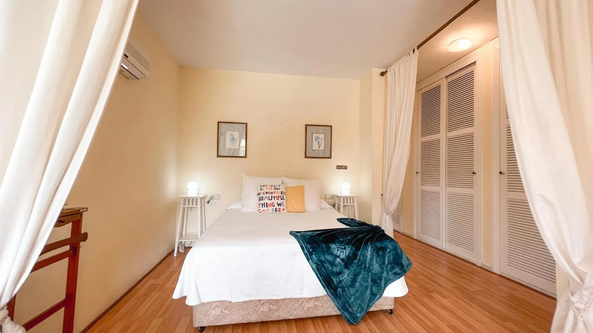 Beautiful Villa Close To Puerto Banus Marbella